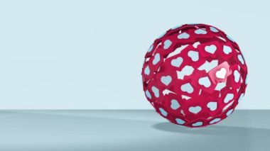 Sosyal ağ: Emoji gibi