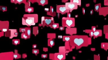 Sosyal ağ: Emoji gibi