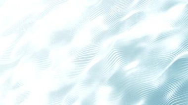 4K Soyut yumuşak odaklanmış arkaplan (döngüsel)