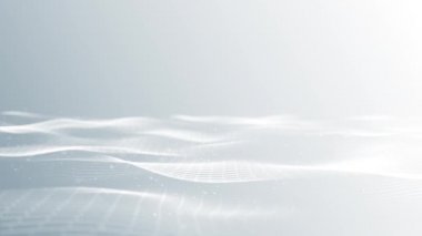 4K Soyut yumuşak defocues arkaplan (döngüsel)