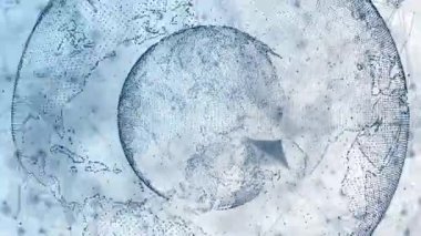 4K Teknolojik Bağlı Dünya ve Uzaklaş