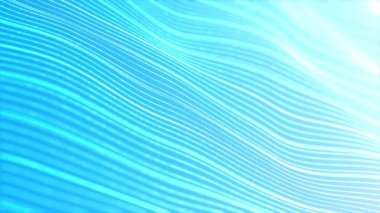 4K Döngüsü Yumuşak Arkaplan