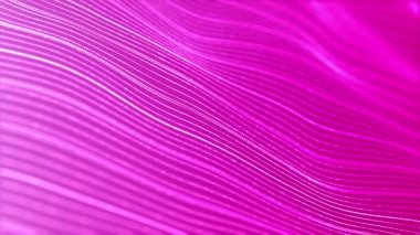 4K Döngüsü Yumuşak Arkaplan