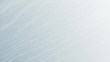 4K Döngüsü Yumuşak Arkaplan