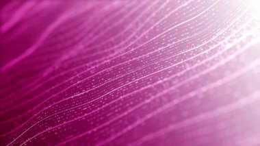 4K Döngüsü Yumuşak Arkaplan