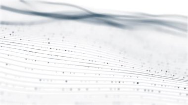 4K yumuşak döngü arkaplanı