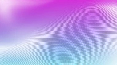 4K yumuşak döngü arkaplanı