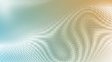 4K yumuşak döngü arkaplanı