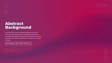 soyut bulanık arkaplan tasarım şablonu 10