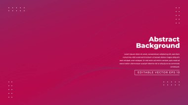 soyut bulanık arkaplan tasarım şablonu 10