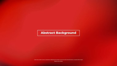 soyut bulanık arkaplan tasarım şablonu 10