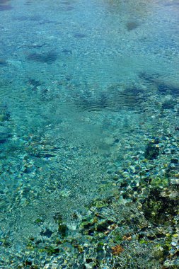 Cifteler Eskisehir 'deki Sakarbasi Karadeniz Bölgesi' ne akan Sakarya Nehri 'nin doğduğu yer.