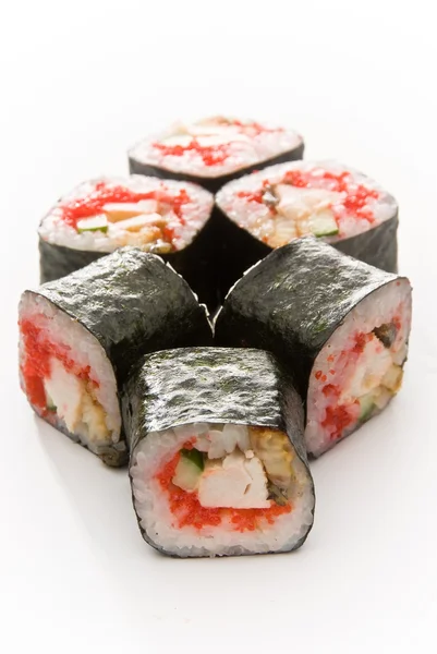 Rouleau de sushi Image En Vente