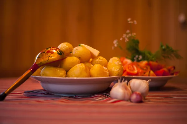 Rus Mutfağı
