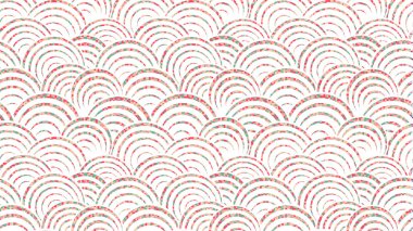 arka plan deseni ile soyut kağıt gökkuşağı.