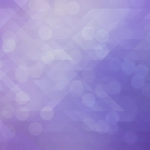 Astratto triangoli geometria luminoso colorato modello viola — Foto Stock