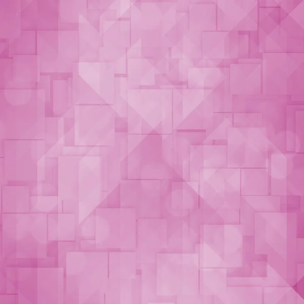 추상적인 기하학 삼각형 밝은 다채로운 레드 패턴 — 스톡 사진