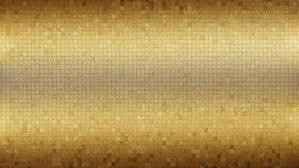 Moderno abstrato quadrado pixel mosaico fundo — Fotografia de Stock