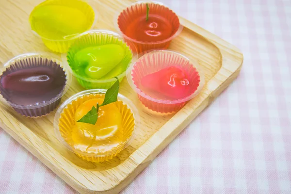 Luk chup jöle-Tay geleneksel tatlı