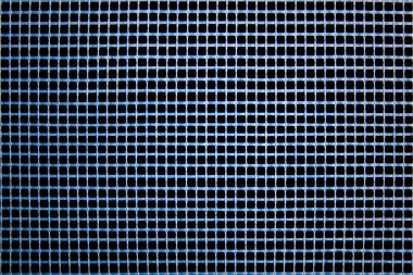 Kılavuz doku bina mavi