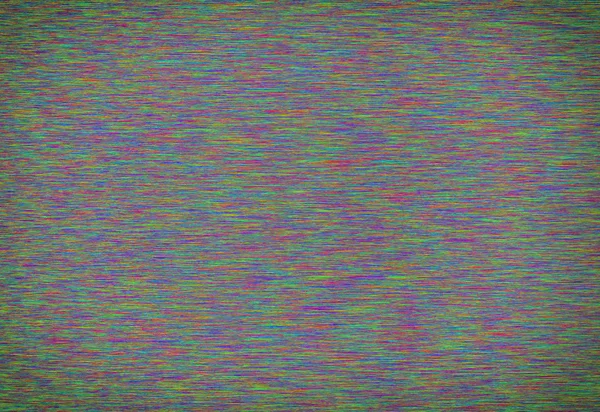 Tv noise background