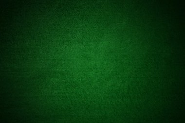 Green Poker table background clipart