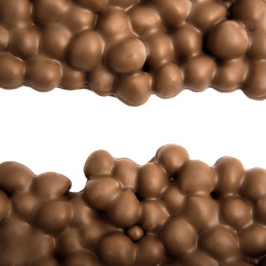 Sütlü çikolata fındık Fındıklı.