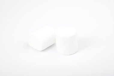 Marshmallow beyaz