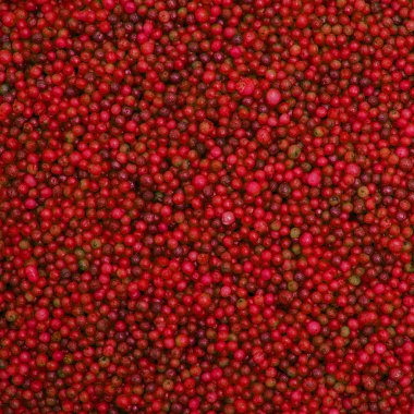 Kırmızı sprinkles arka plan