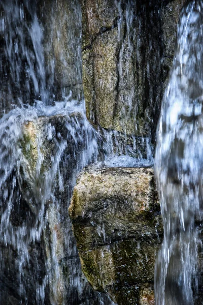 Wasserfall — Stockfoto