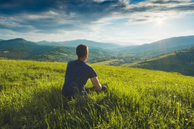 Doğa contemplator