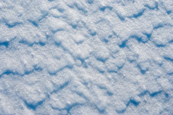 Backgroud śnieg — Zdjęcie stockowe