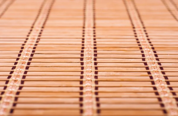 Bambu Mat Arkaplanı