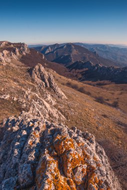 Doğu Kırım Dağları