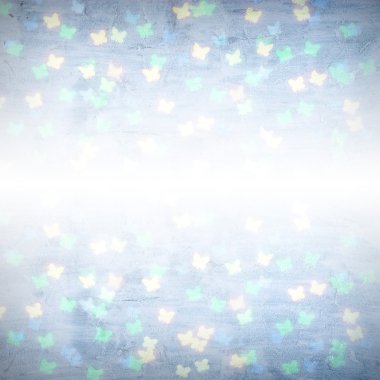 Renkli soyut arkaplan