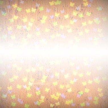 Renkli soyut arkaplan