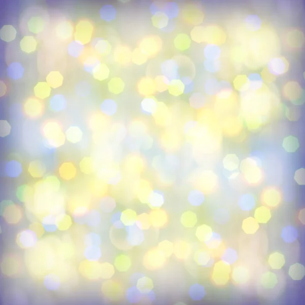 Abstract background lights. — Stock Photo, Image