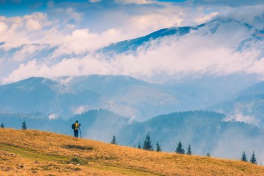 manzara fotoğrafçı
