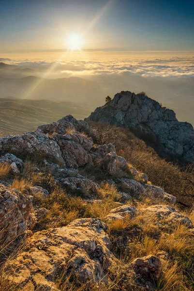 Shabladin-Kaya — Stok fotoğraf