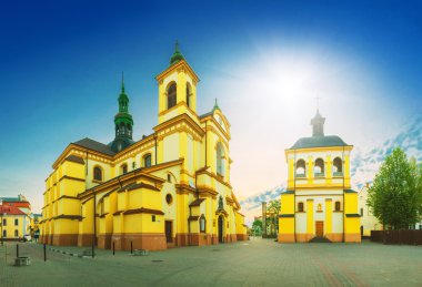 Meryem Ana Kilisesi. Pano