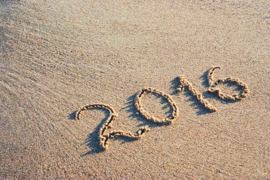 2016 üzerinde bir Gönder