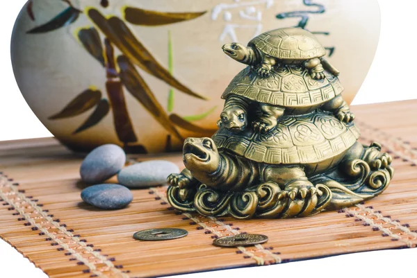 Feng shui kompozisyon