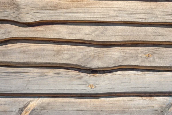 Tableros de madera fondo — Foto de Stock