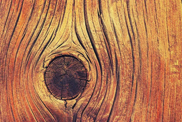 Textura de madeira velha como fundo. Cores vintage — Fotografia de Stock