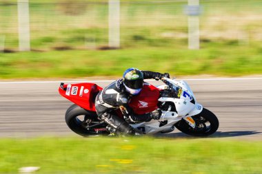 Motopark Romanya, Romanya - 21-23 Nisan 2017, BMU EUROPEAN ROAD RACING CHAMPIONSHIP, Adancata, Romanya