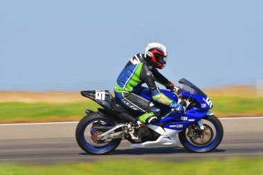 Motopark Romanya, Romanya - 21-23 Nisan 2017, BMU EUROPEAN YOLUĞU ŞAMPİYONU, Adancata, Romanya