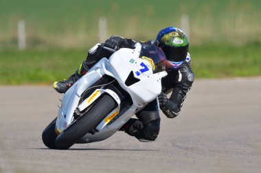 Motopark Romanya, Romanya - 21-23 Nisan 2017, BMU EUROPEAN YOLUĞU ŞAMPİYONU, Adancata, Romanya