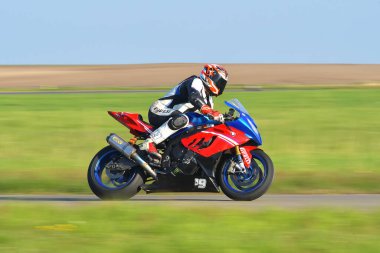 Motopark Romanya, Romanya - 21-23 Nisan 2017, BMU EUROPEAN YOLUĞU ŞAMPİYONU, Adancata, Romanya