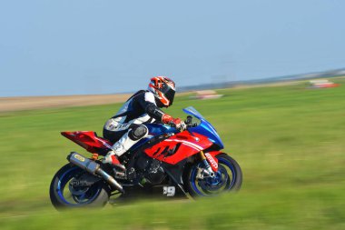 Motopark Romanya, Romanya - 21-23 Nisan 2017, BMU EUROPEAN YOLUĞU ŞAMPİYONU, Adancata, Romanya