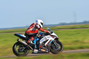 Motopark Romanya, Romanya - 21-23 Nisan 2017, BMU EUROPEAN YOLUĞU ŞAMPİYONU, Adancata, Romanya